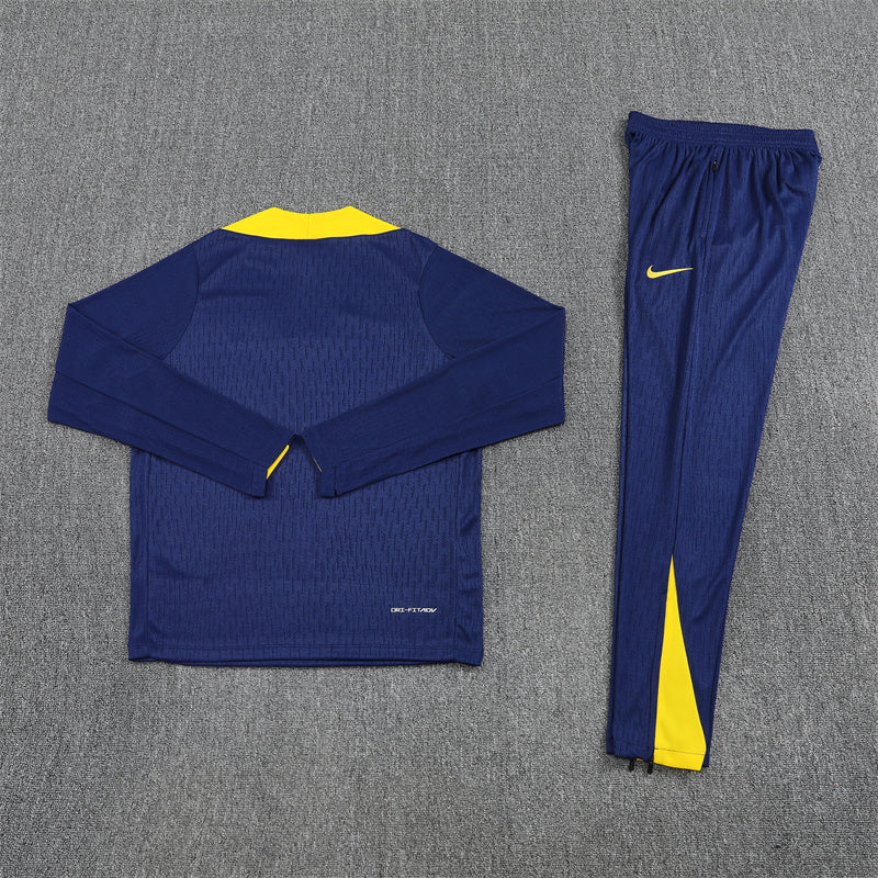 Training Suit Atletico de Madrid 25/26 - Winter