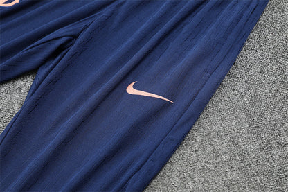 Training Suit Barcelona 25/26 - Winter
