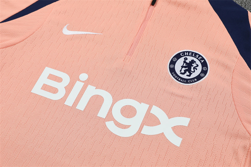 Training Suit Chelsea 25/26 - Winter