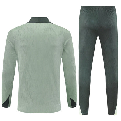 Training Suit Chelsea 25/26 - Winter