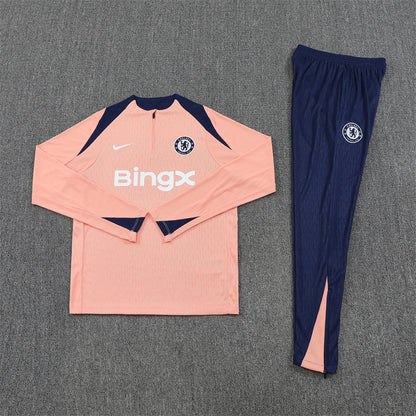 Training Suit Chelsea 25/26 - Winter