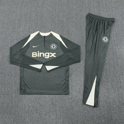 Training Suit Chelsea 25/26 - Winter