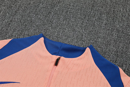 Training Suit France 25/26 - Winter