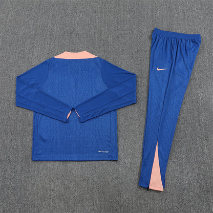 Training Suit France 25/26 - Winter
