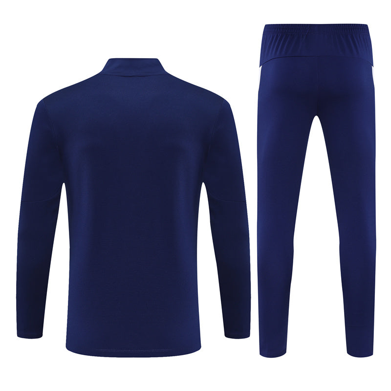 Training Suit Portugal 25/26 - Winter