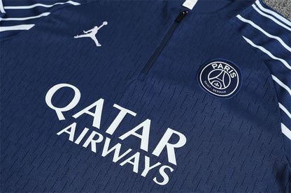 Training Suit PSG 25/26 - Winter