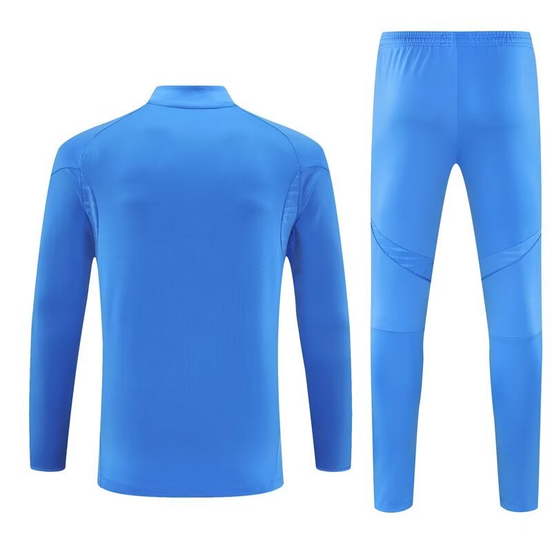 Training Suit Real Madrid 25/26
