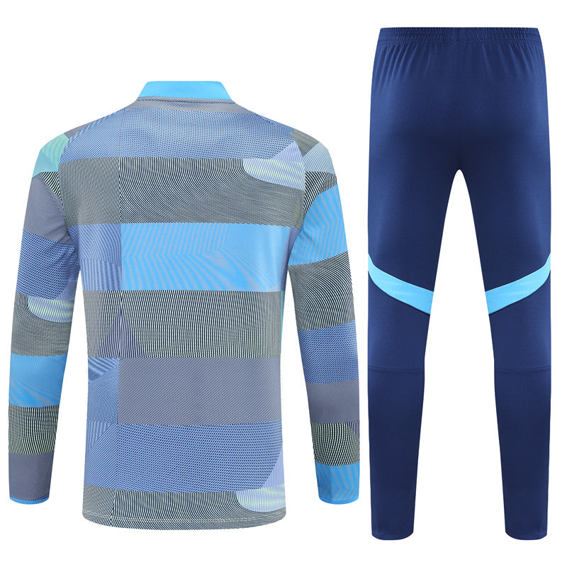 Training Suit Real Madrid 25/26 - Winter