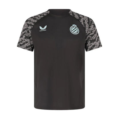 Jersey Club Brugge Training 25/26