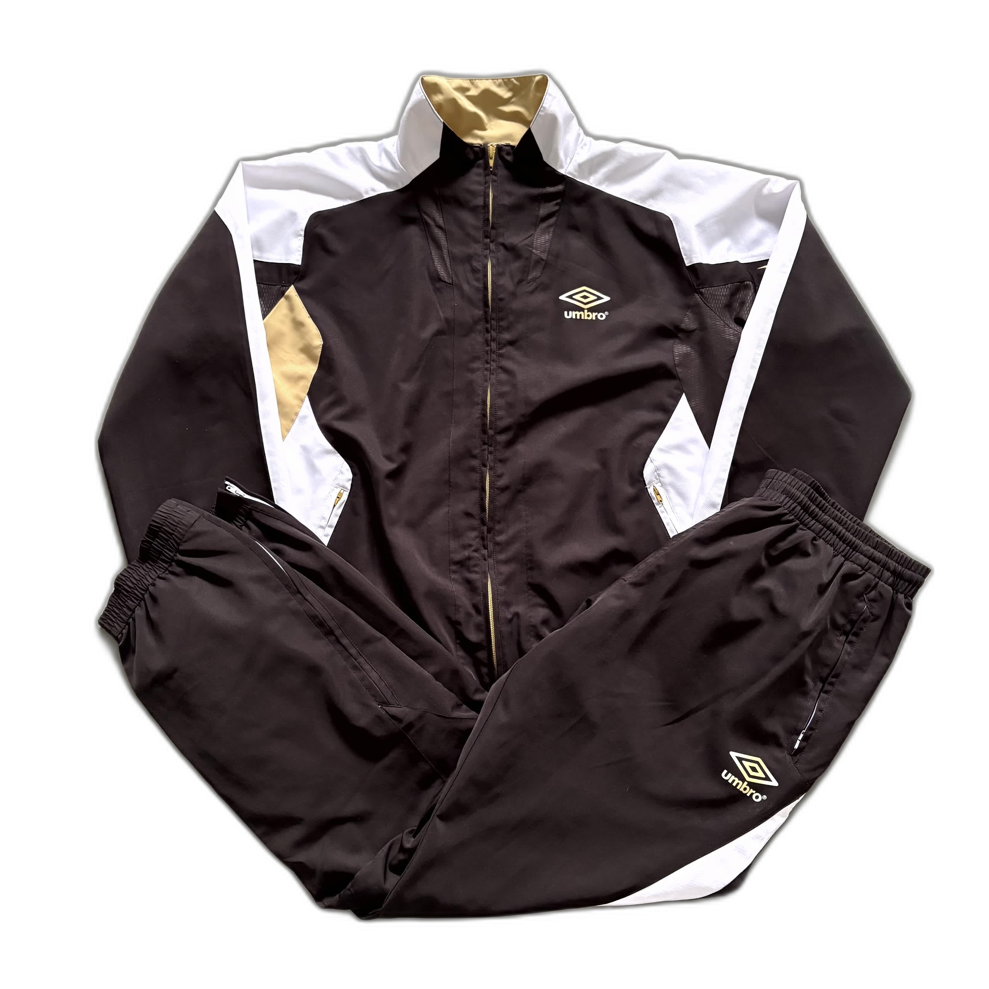 Umbro Vintage Jacket