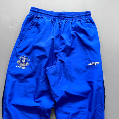 Umbro x FC Everton Vintage Jacket 2008/09