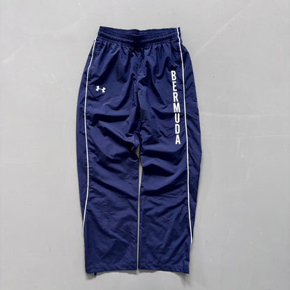 Under Armour x Bermuda Ball Hockey Vintage Jacket