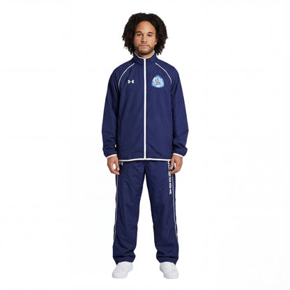 Under Armour x Bermuda Ball Hockey Vintage Jacket
