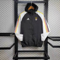 Windjacke Benfica 24/25 - Preto e Branco 