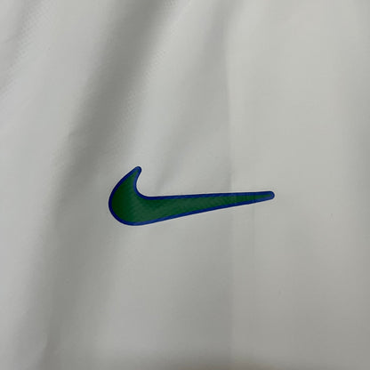 Windbreaker Brazil Retrô 1998