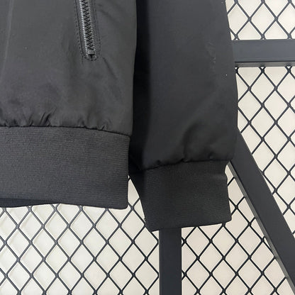 Windbreaker 24/25 - Preto 