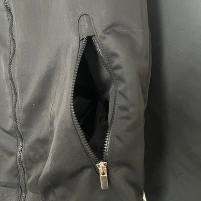 Windbreaker 24/25 - Preto 