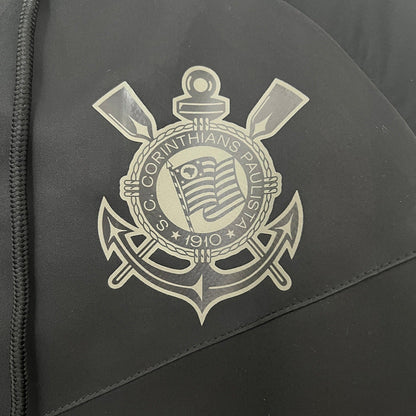 Windbreaker 24/25 - Preto 