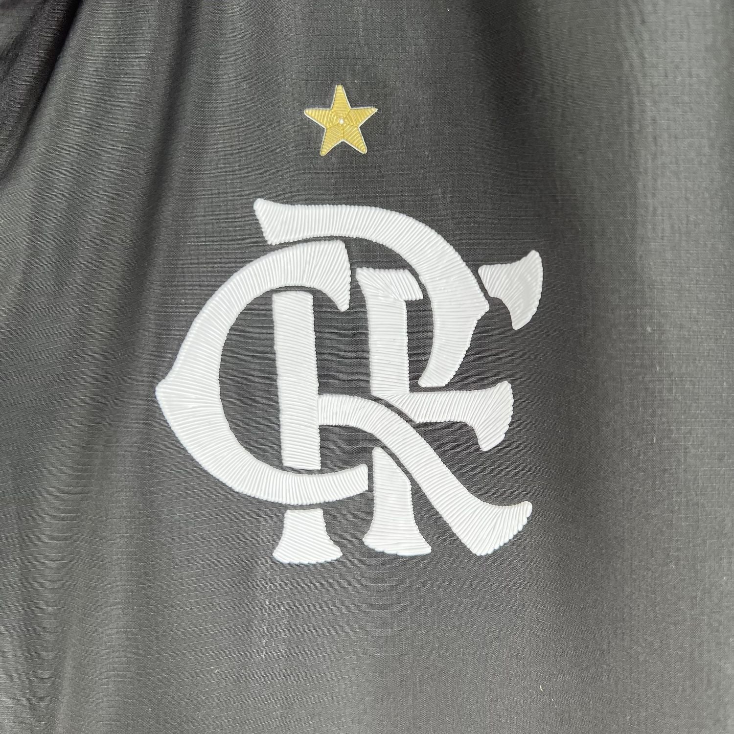 Windbreaker Flamengo