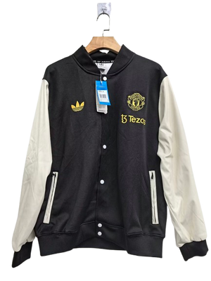 Windbreaker Manchester United 25/26