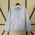 Windbreaker Nike 24/25 - Azul Claro