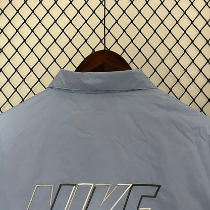 Windbreaker Nike 24/25 - Azul Claro