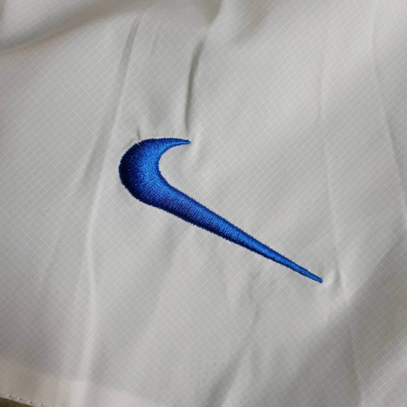 Windbreaker Nike 24/25 - Marrom e Verde