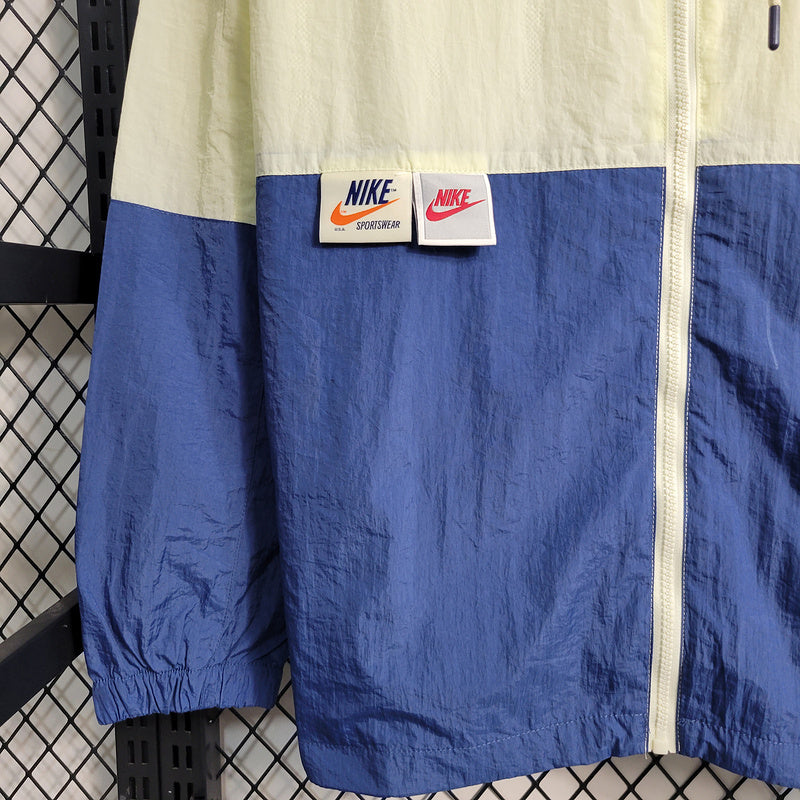 Windbreaker Nike