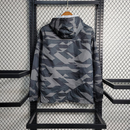 Windbreaker Nike Exercito