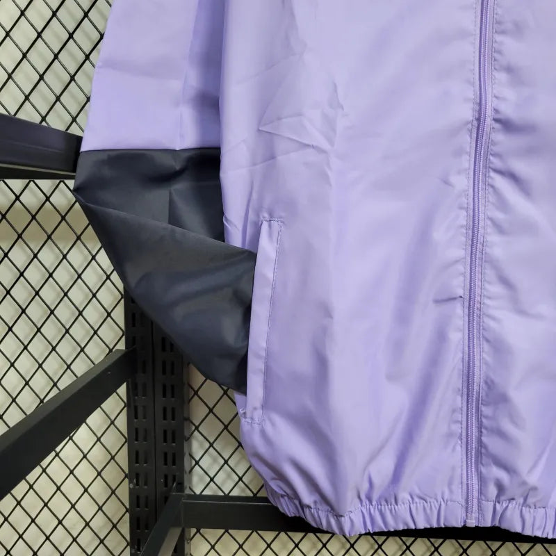 Windbreaker Palmeiras 24/25 - Roxo