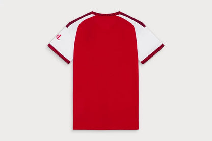 Jersey Arsenal Womens Home Player 26/27