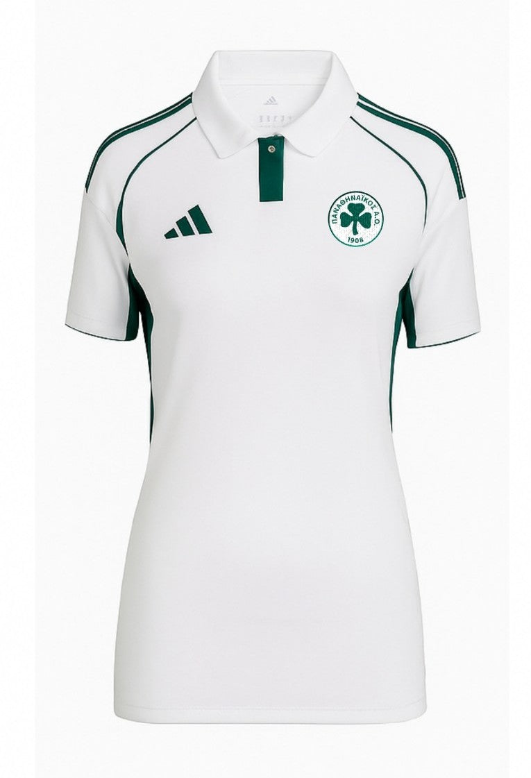 Jersey Panathinaikos Women's Away 25/26